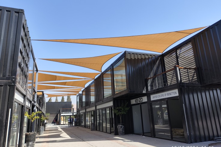 Box Park